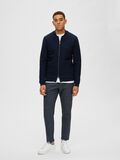 Selected WOOL BOMBER JACKET, Dark Sapphire, highres - 16088597_DarkSapphire_005.jpg