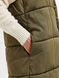 Selected LANGE PASVORM BODYWARMER, Ivy Green, highres - 16082545_IvyGreen_006.jpg