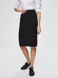 Selected KLASSISK PENCIL SKIRT, Black, highres - 16072168_Black_003.jpg