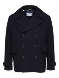 Selected DOUBLE BREASTED WOOL COAT, Sky Captain, highres - 16080373_SkyCaptain_001.jpg