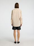 Selected OVERSIZED STRIPED SHIRT, Birch, highres - 16099051_Birch_1214465_004.jpg