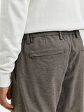 Selected TAPERED TROUSERS, Delicioso, highres - 16081374_Delicioso_943300_006.jpg