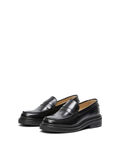 Selected LÆDER LOAFERS, Black, highres - 16089445_Black_006.jpg