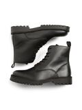 Selected LEATHER BOOTS, Black, highres - 16091401_Black_005.jpg