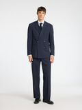 Selected RELAXED FIT DOUBLE-BREASTED BLAZER, Dark Navy, highres - 16096560_DarkNavy_005.jpg