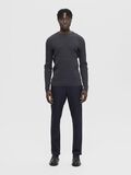 Selected CABLE KNIT JUMPER, Antracit, highres - 16090606_Antracit_1048086_005.jpg