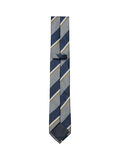 Selected PATTERNED TIE, Dark Navy, highres - 16080831_DarkNavy_876101_002.jpg