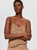 Selected BASIC LACE - STRAP TOP, Tigers Eye, highres - 16068445_TigersEye_008.jpg