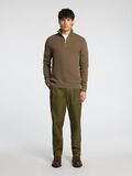 Selected RELAXED FIT CROPPED BUKSER, Kalamata, highres - 16093636_Kalamata_005.jpg