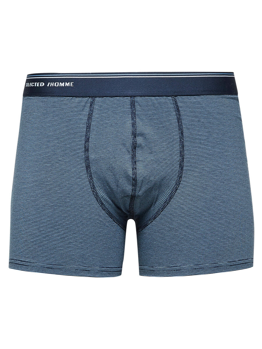 Selected 3ER-PACK BOXERSHORTS, Dark Sapphire, highres - 16063542_DarkSapphire_005.jpg