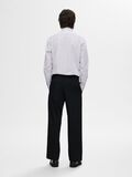 Selected SLIM FIT COTTON SHIRT, Bright White, highres - 16092564_BrightWhite_1125553_004.jpg