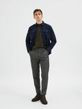 Selected CORTE SLIM PANTALONES, Grey, highres - 16086553_Grey_966031_005.jpg