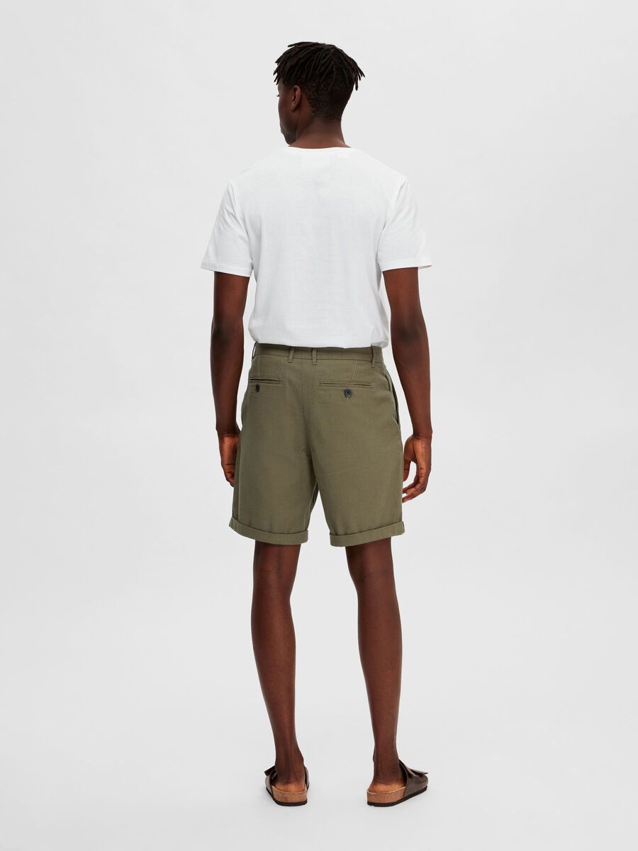 Selected CHINO CORTI, Burnt Olive, highres - 16082506_BurntOlive_1049655_004.jpg