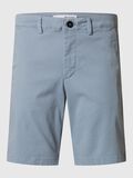 Selected SLIM-FIT CHINO SHORTS, Tradewinds, highres - 16092329_Tradewinds_001.jpg