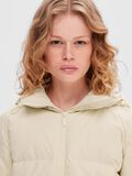 Selected RE:DOWN® WATTIERTE JACKE, Sandshell, highres - 16090101_Sandshell_006.jpg