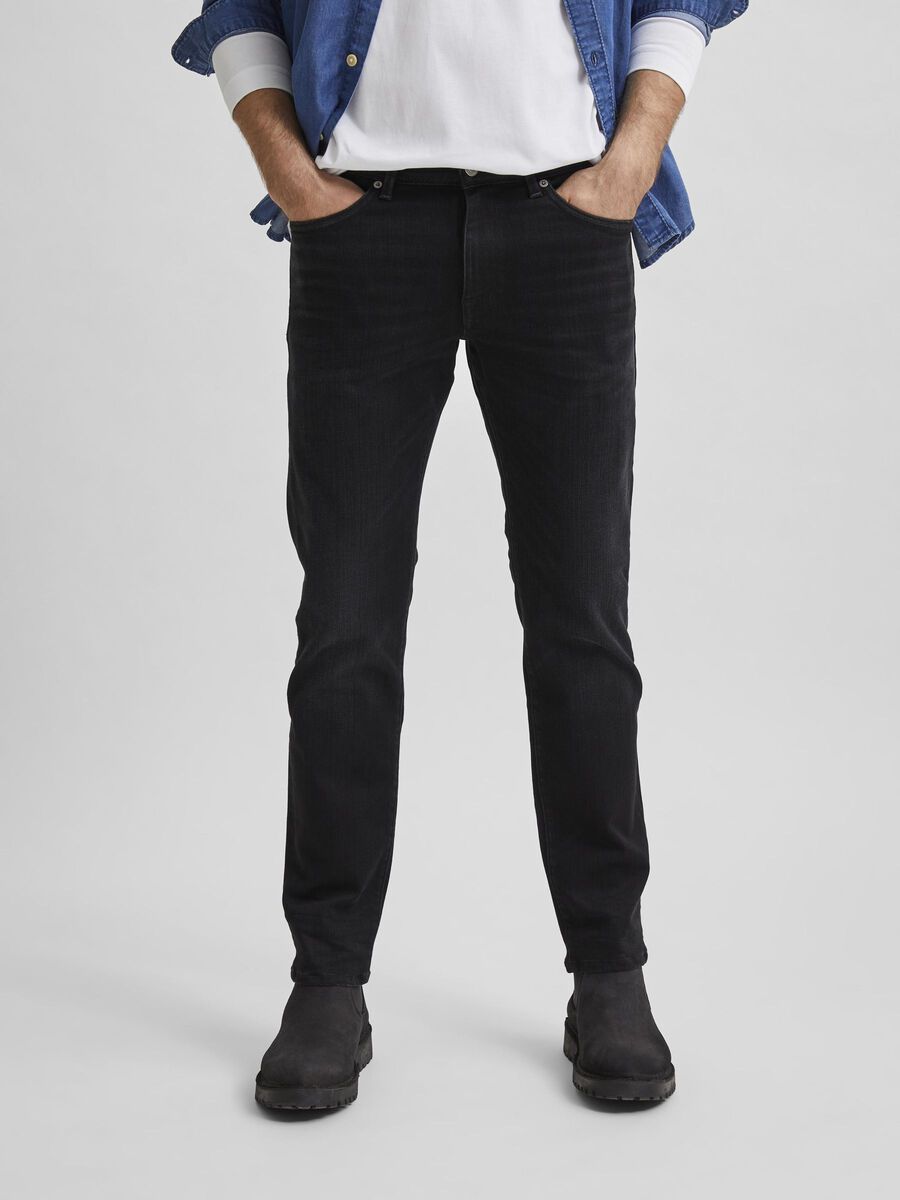 Black Denim main image 1