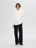 Selected 100% COTTON SHIRT, Bright White, highres - 16097361_BrightWhite_005.jpg
