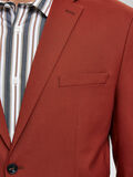 Selected COUPE SLIM - BLAZER, Rosewood, highres - 16077169_Rosewood_006.jpg