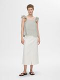 Selected STRIPED RUFFLE  TOP, Snow White, highres - 16093799_SnowWhite_1105270_005.jpg