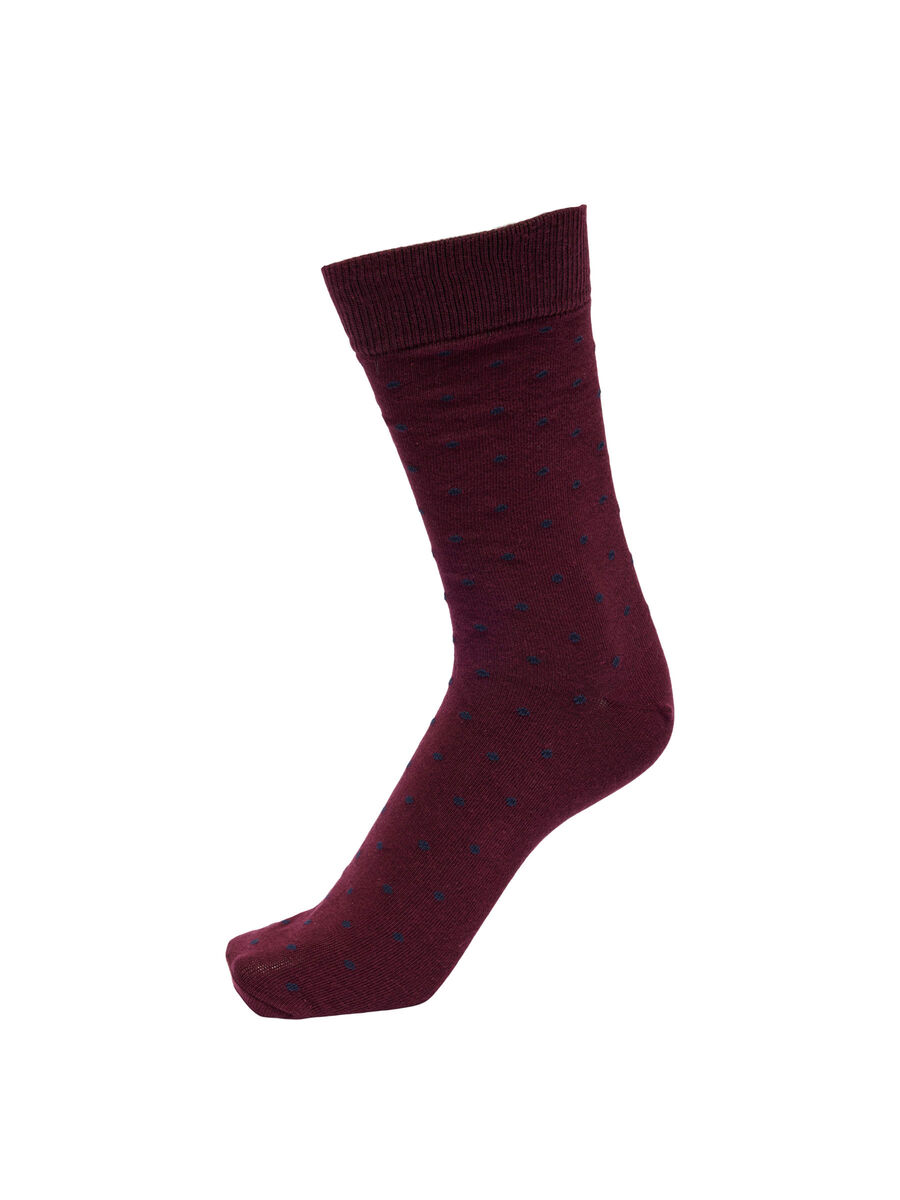 Selected POIS CHAUSSETTES, Tawny Port, highres - 16087675_TawnyPort_001.jpg