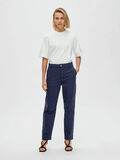 Selected STRAIGHT-LEG CHINOS, Navy Blazer, highres - 16088696_NavyBlazer_005.jpg