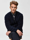 Selected TEDDY BOMBER JAS, Navy Blazer, highres - 16069507_NavyBlazer_008.jpg