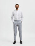 Selected COMFORT FIT TROUSERS, Light Gray, highres - 16087561_LightGray_005.jpg