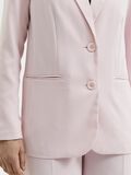 Selected SINGLE BREASTED BLAZER, Chalk Pink, highres - 16086864_ChalkPink_006.jpg