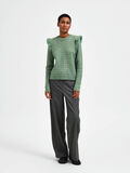 Selected PULLOVER A MAGLIA, Loden Frost, highres - 16087703_LodenFrost_986915_005.jpg