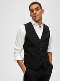 Selected CLASSIC WAISTCOAT, Black, highres - 16089407_Black_008.jpg