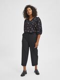 Selected CURVE CROPPED TROUSERS, Black, highres - 16083123_Black_005.jpg