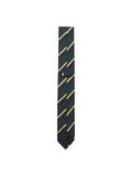 Selected RECYCLED POLYESTER TIE, Dark Navy, highres - 16078842_DarkNavy_837933_002.jpg