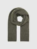 Selected RIBBED WOOL BLEND SCARF, Kalamata, highres - 16091496_Kalamata_1062334_001.jpg