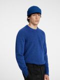 Selected LONG-SLEEVED KNITTED JUMPER, Limoges, highres - 16086699_Limoges_008.jpg