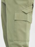 Selected RELAXED CARGO TROUSERS, Basil, highres - 16091090_Basil_006.jpg