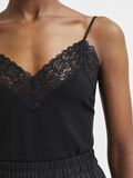 Selected LACE CAMISOLE, Black, highres - 16081264_Black_006.jpg