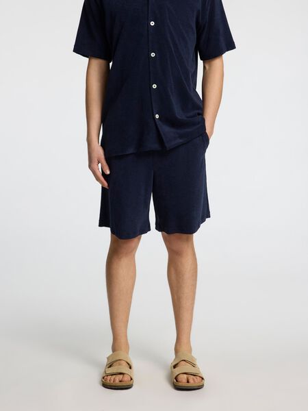 Selected TERRYCLOTH SHORTS, Sky Captain, highres - 16097088_SkyCaptain_003.jpg