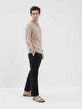 Selected 196 STRAIGHT FIT TROUSERS, Sky Captain, highres - 16093615_SkyCaptain_1102686_008.jpg
