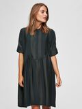 Selected OVERSIZED MINI DRESS, Scarab, highres - 16068194_Scarab_003.jpg