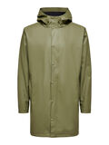 Selected IMPERMEABLE CHUBASQUERO, Deep Lichen Green, highres - 16088310_DeepLichenGreen_001.jpg