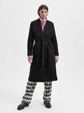 Selected WOOL COAT, Black, highres - 16082865_Black_003.jpg