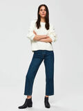 Selected LOOSE FIT PULLOVER, Snow White, highres - 16068238_SnowWhite_005.jpg