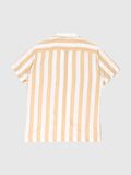 Selected CUBAN COLLAR SHIRT, Incense, highres - 80000246_Incense_931758_002.jpg