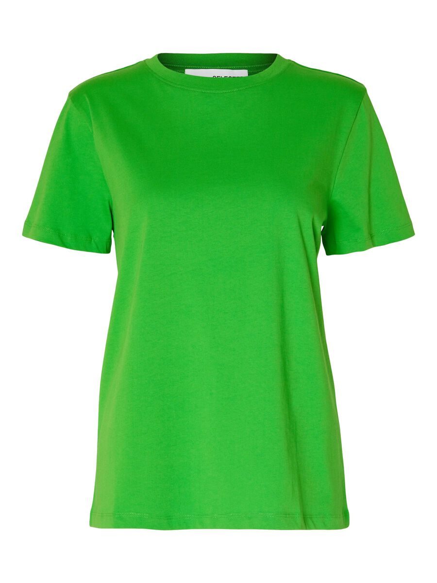 Diseño Clásico Camiseta - Selected - Modalova