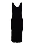 Selected VESTITO MIDI, Black, highres - 16089696_Black_001.jpg