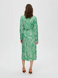 Selected PRINTED CURVE WRAP DRESS, Absinthe Green, highres - 16090524_AbsintheGreen_1044053_004.jpg