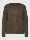 Selected LONG-SLEEVED KNITTED JUMPER, Dachshund, highres - 16074482_Dachshund_773866_001.jpg