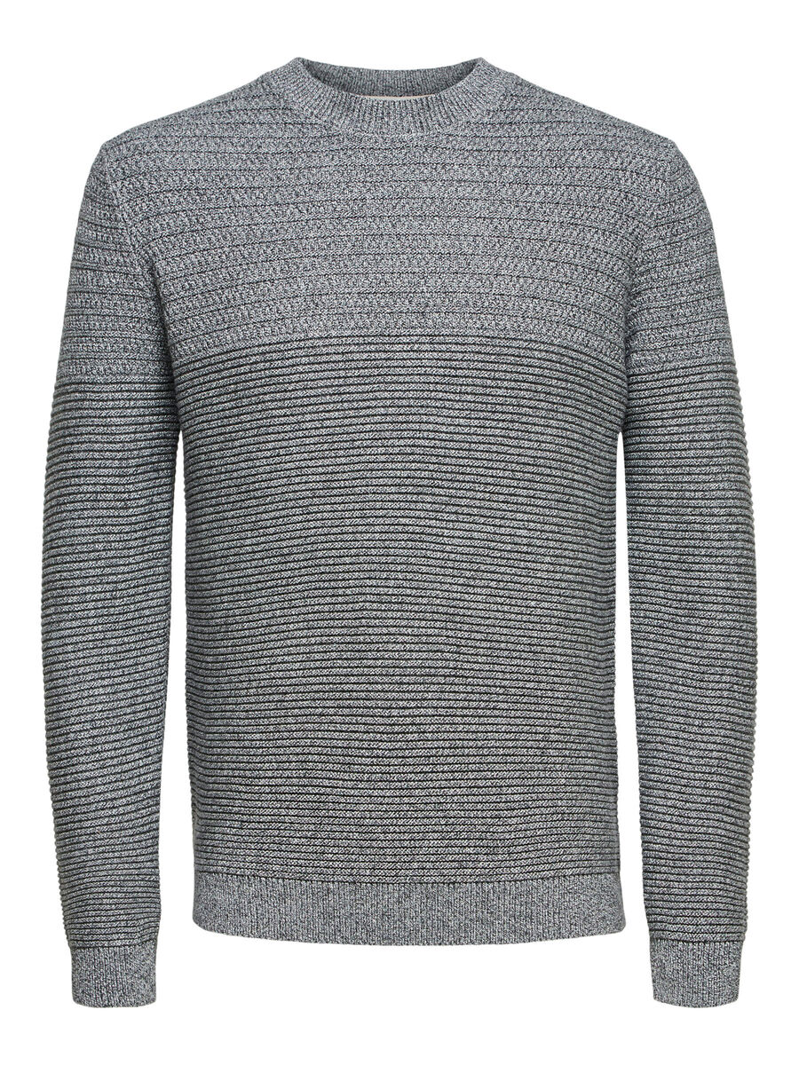 Organic cotton - jumper, Selected