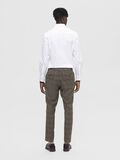 Selected CHECKED SUIT TROUSERS, Chinchilla, highres - 16090360_Chinchilla_1041124_004.jpg