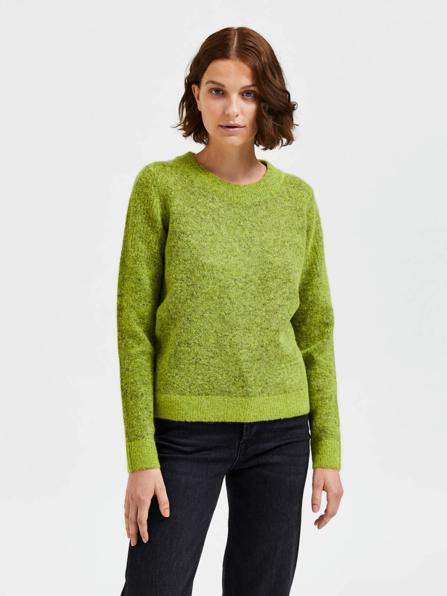 Selected LAINE DOUCE PULL, Dark Citron, highres - 16069918_DarkCitron_821964_003.jpg